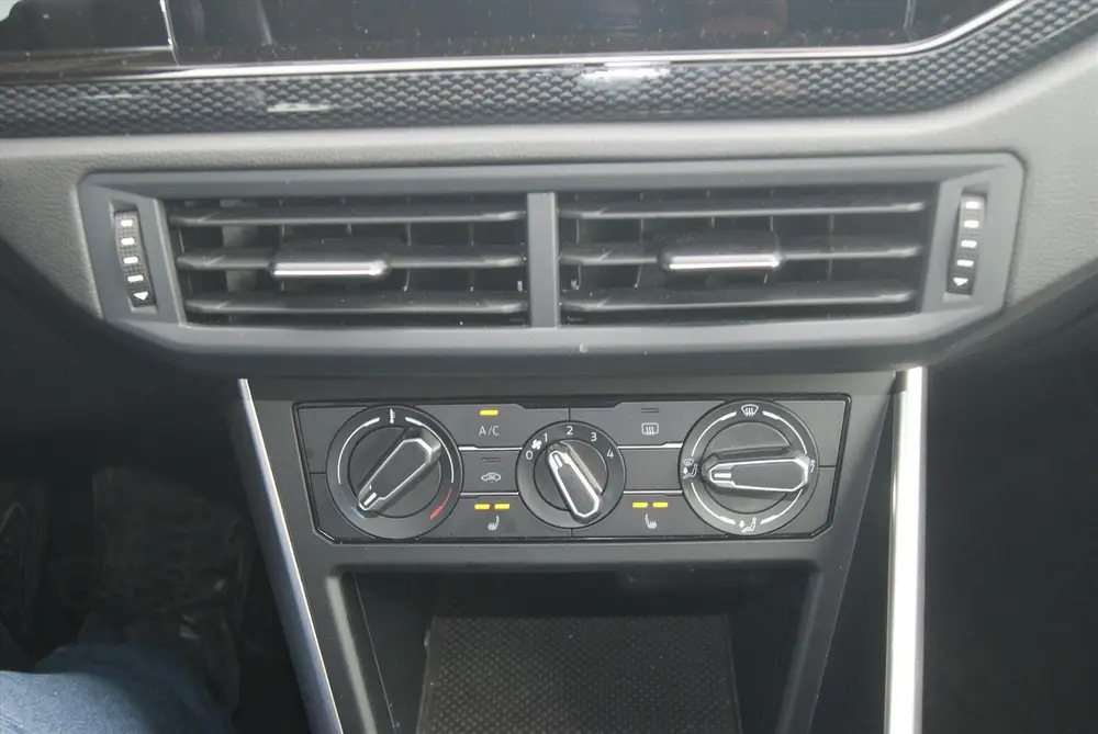 Volkswagen Polo 1.0 TSI 95pk Life uit 2024, foto 12