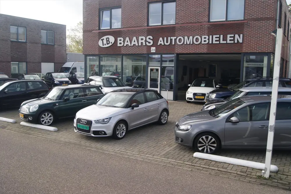Volkswagen Polo 1.0 TSI 95pk Life uit 2024, foto 14
