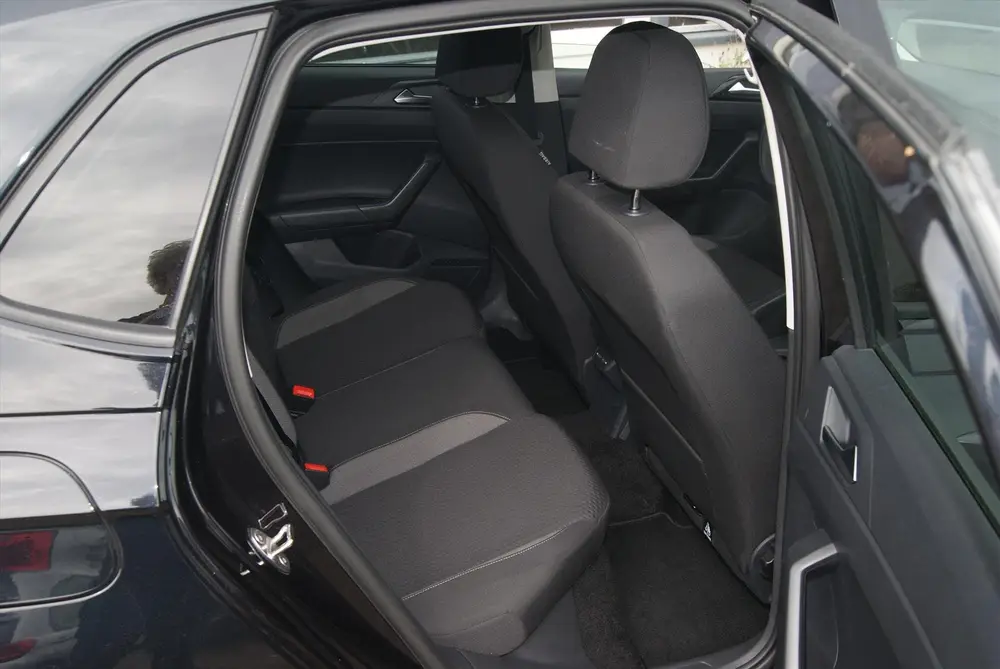 Volkswagen Polo 1.0 TSI 95pk Life uit 2024, foto 6