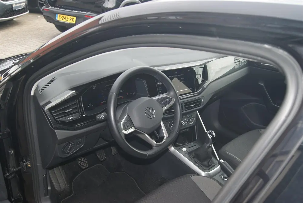 Volkswagen Polo 1.0 TSI 95pk Life uit 2024, foto 7