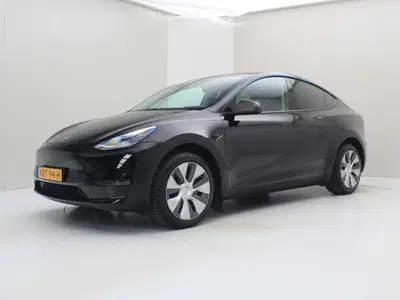 Tesla Model Y Long Range AWD 75kWh 351pk 94.1% SoH AMD R uit 2023