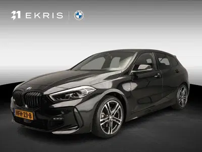 BMW 1-serie 5-deurs 118i uit 2025