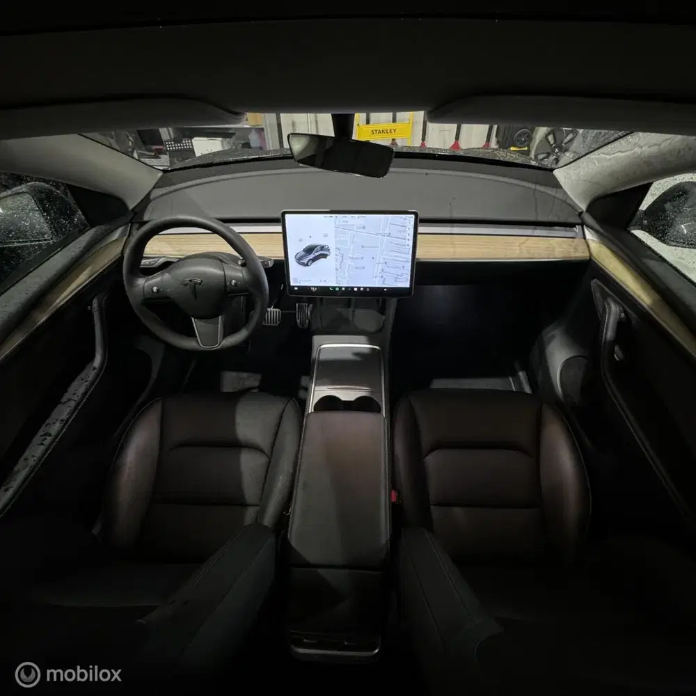 Tesla Model Y + MMX PACK + IAP + TREKHAAK uit 2023, foto 11