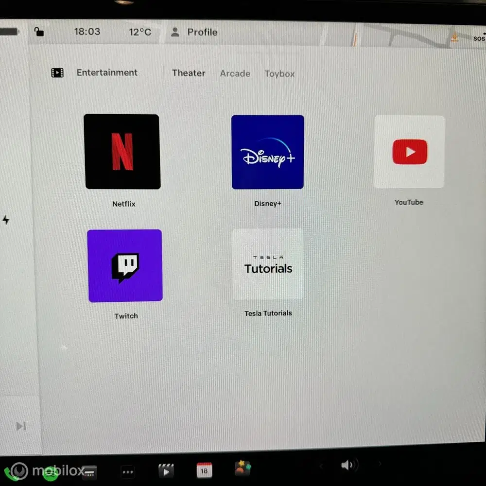 Tesla Model Y + MMX PACK + IAP + TREKHAAK uit 2023, foto 13