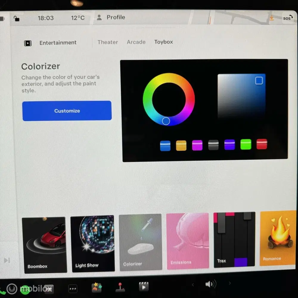 Tesla Model Y + MMX PACK + IAP + TREKHAAK uit 2023, foto 15