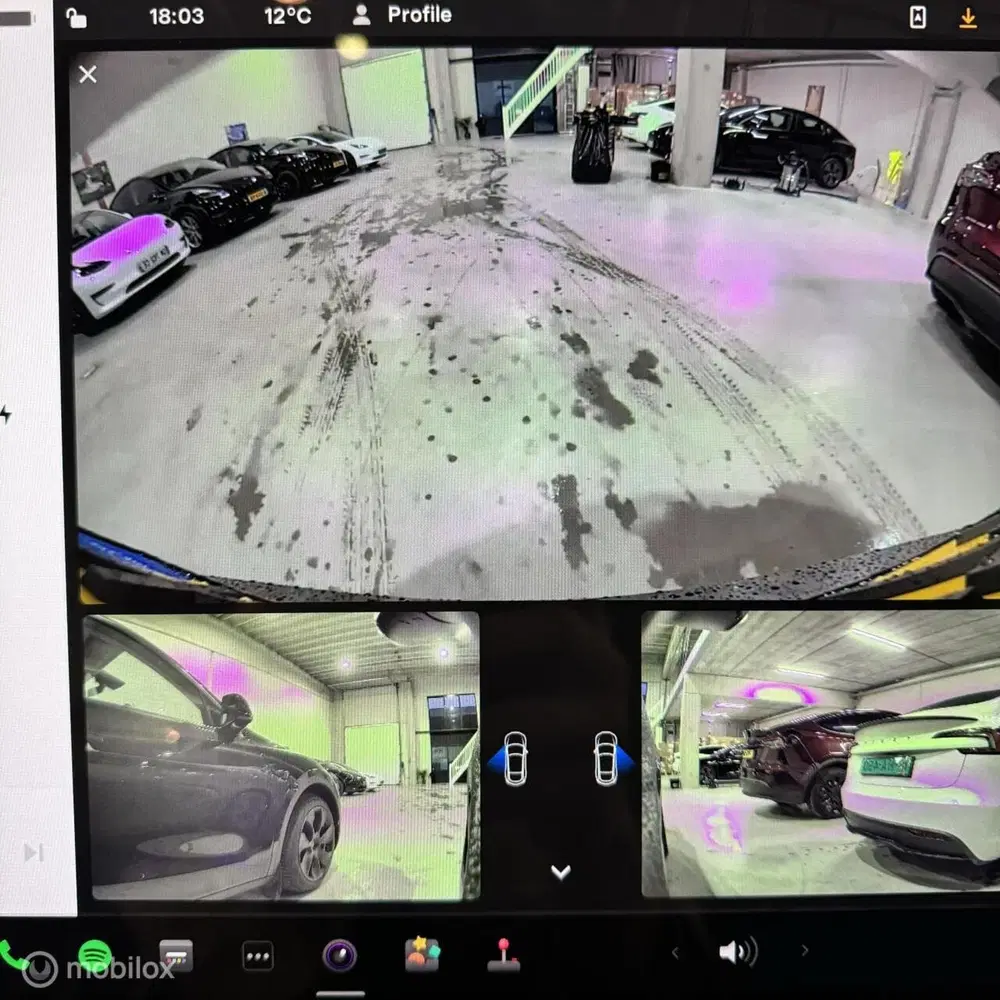Tesla Model Y + MMX PACK + IAP + TREKHAAK uit 2023, foto 18