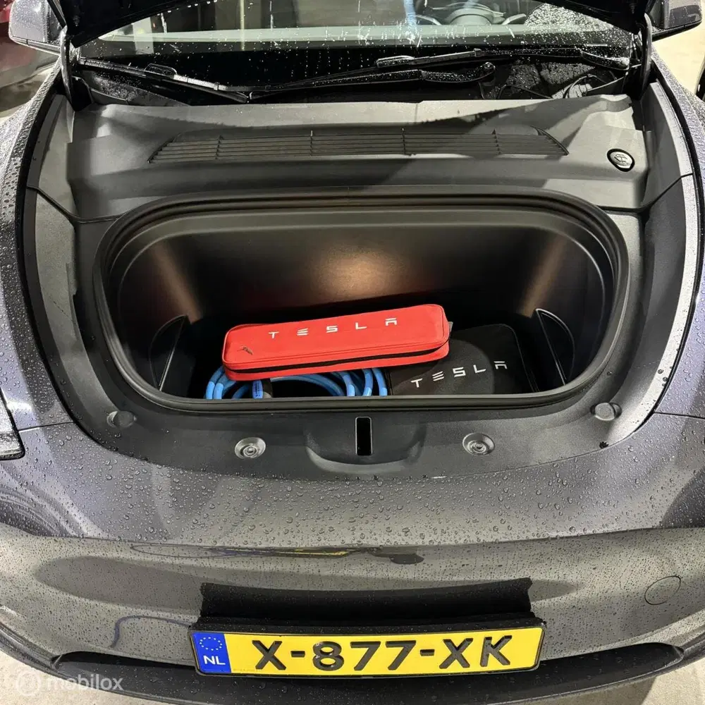 Tesla Model Y + MMX PACK + IAP + TREKHAAK uit 2023, foto 19