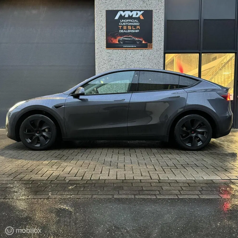 Tesla Model Y + MMX PACK + IAP + TREKHAAK uit 2023, foto 6