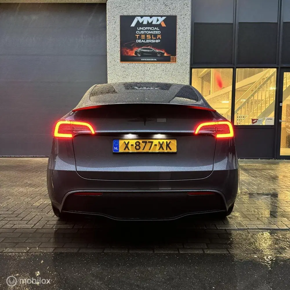 Tesla Model Y + MMX PACK + IAP + TREKHAAK uit 2023, foto 8