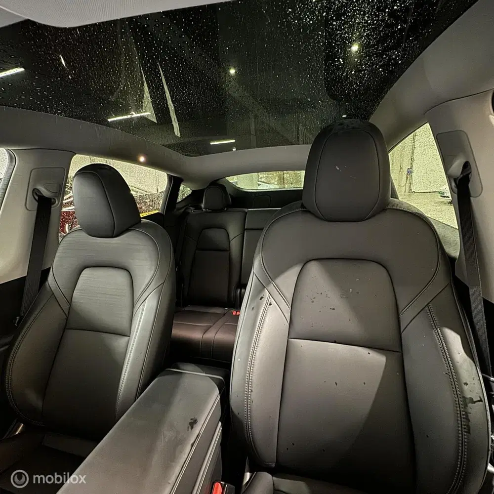 Tesla Model Y + MMX PACK + IAP + TREKHAAK uit 2023, foto 9