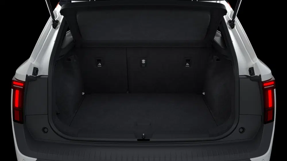 Skoda Epiq First Edition 211pk 56 kWh uit 2026, foto 7