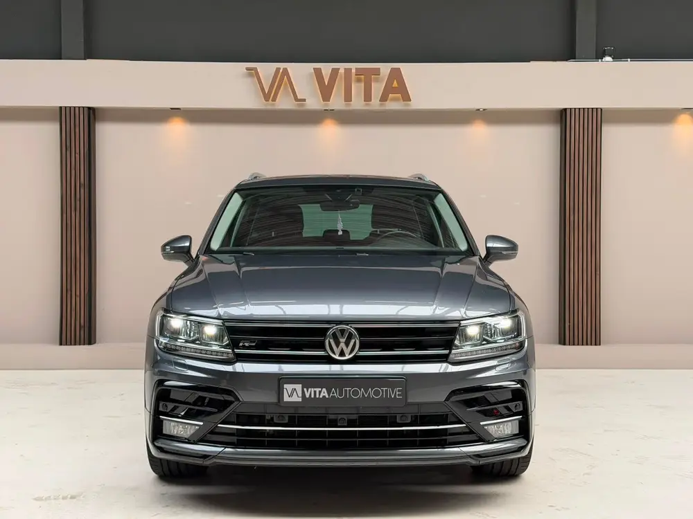 Volkswagen Tiguan 1.5 TSI ACT Highline Business R 360 Camera uit 2020, foto 3