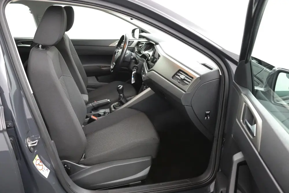 Volkswagen Polo 1.0 TSI Comfortline Business | Lichtmetaal | uit 2021, foto 15