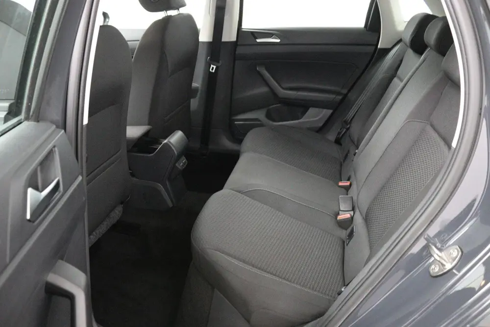 Volkswagen Polo 1.0 TSI Comfortline Business | Lichtmetaal | uit 2021, foto 5