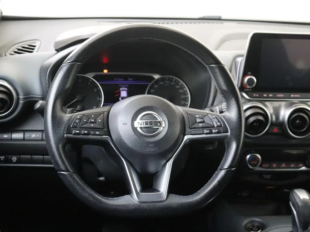 Nissan Juke 1.0 DIG-T N-Connecta 114PK uit 2021, foto 10
