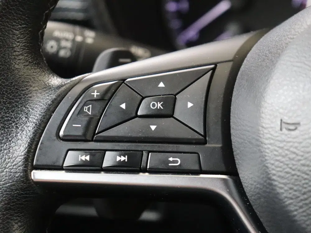 Nissan Juke 1.0 DIG-T N-Connecta 114PK uit 2021, foto 13