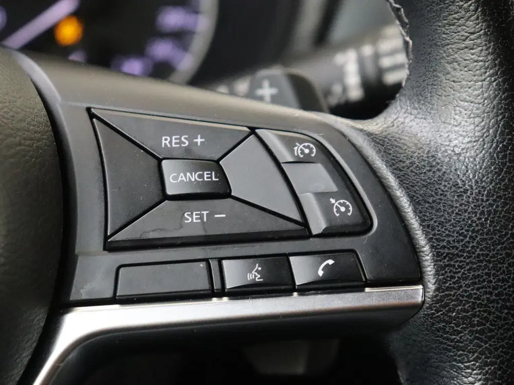 Nissan Juke 1.0 DIG-T N-Connecta 114PK uit 2021, foto 14
