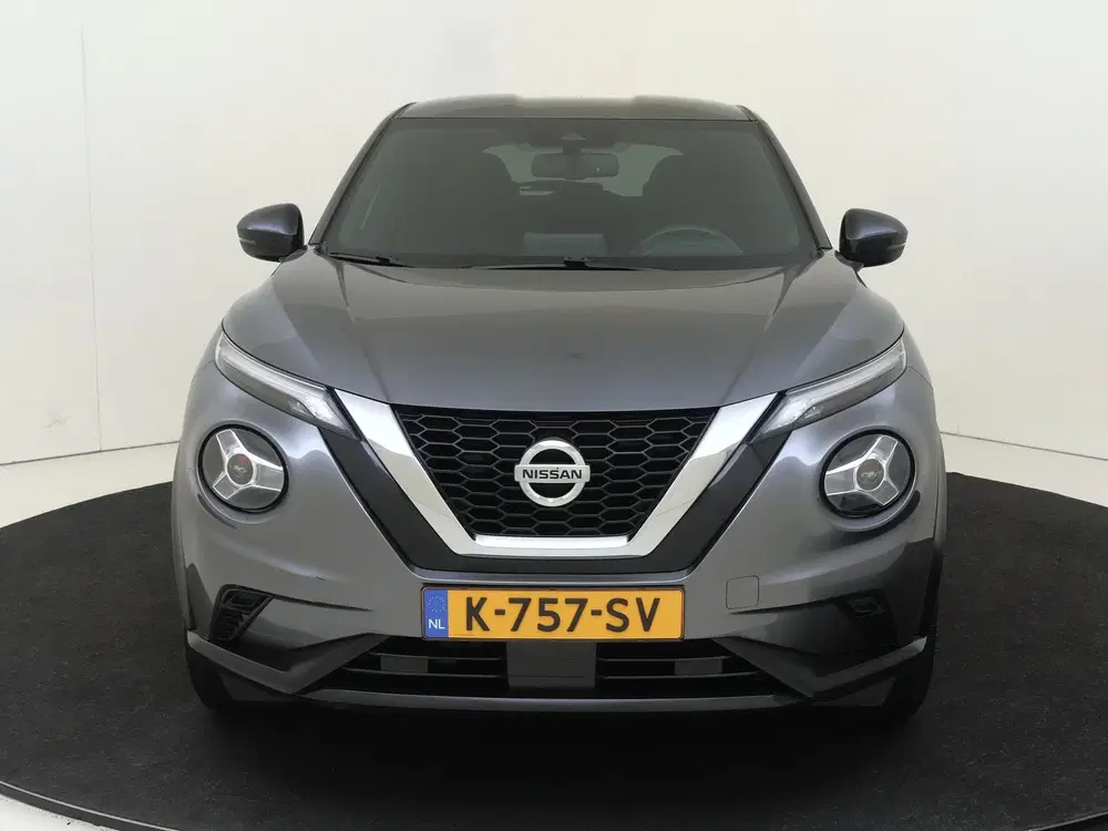 Nissan Juke 1.0 DIG-T N-Connecta 114PK uit 2021, foto 6