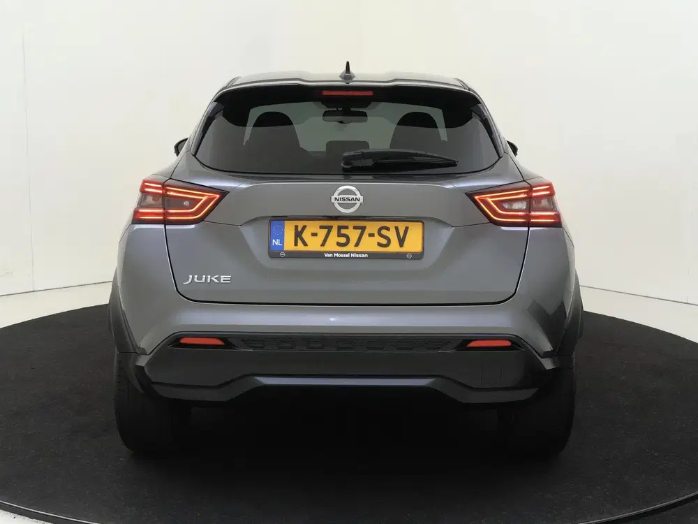 Nissan Juke 1.0 DIG-T N-Connecta 114PK uit 2021, foto 7