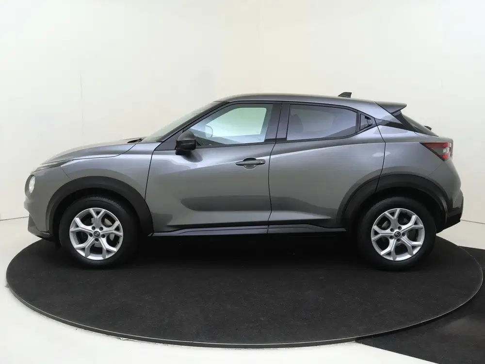 Nissan Juke 1.0 DIG-T N-Connecta 114PK uit 2021, foto 8