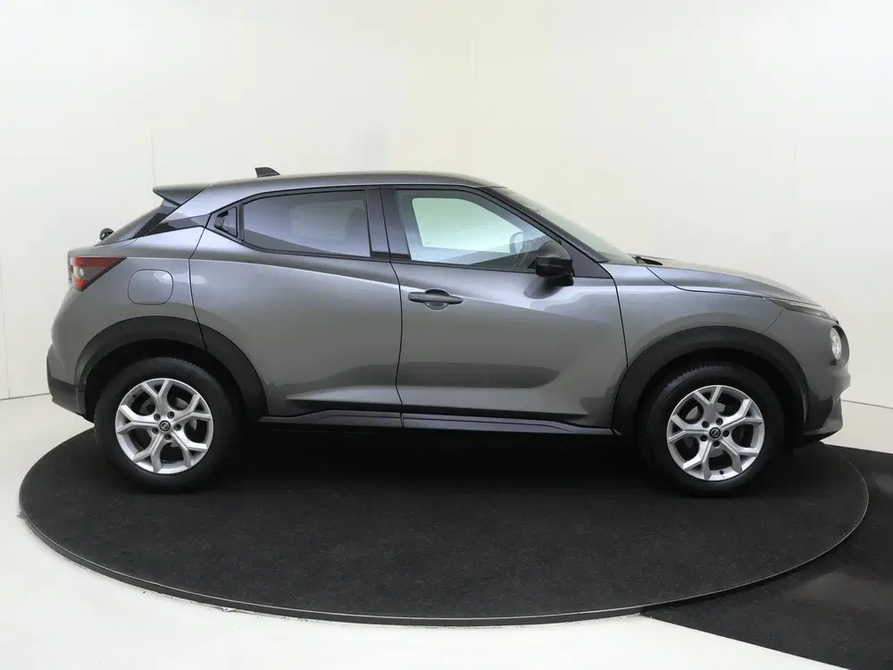 Nissan Juke 1.0 DIG-T N-Connecta 114PK uit 2021, foto 9