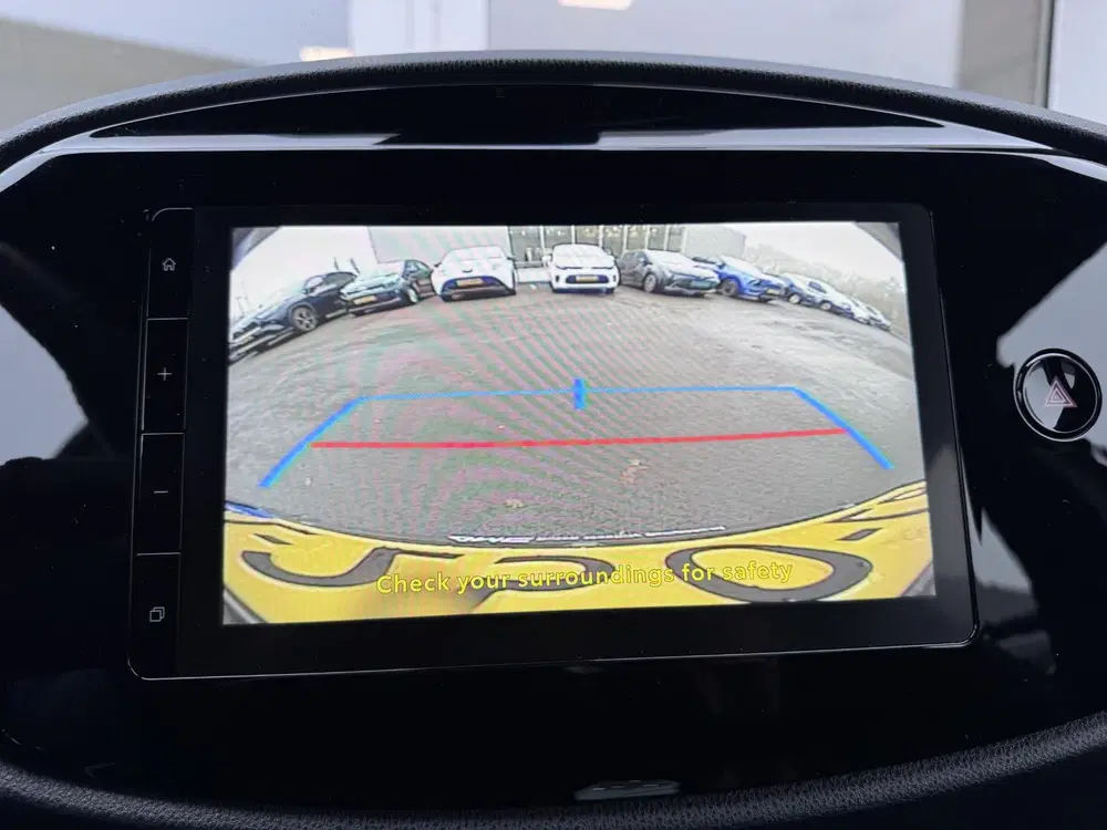Toyota Aygo X 1.0 VVT-i MT Play uit 2024, foto 16