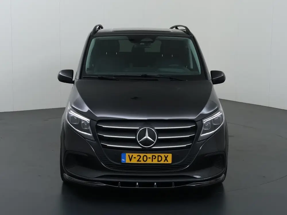 Mercedes-Benz Vito 119 CDI | Aut. | L3 | Select | Dubbele Ca uit 2024, foto 3
