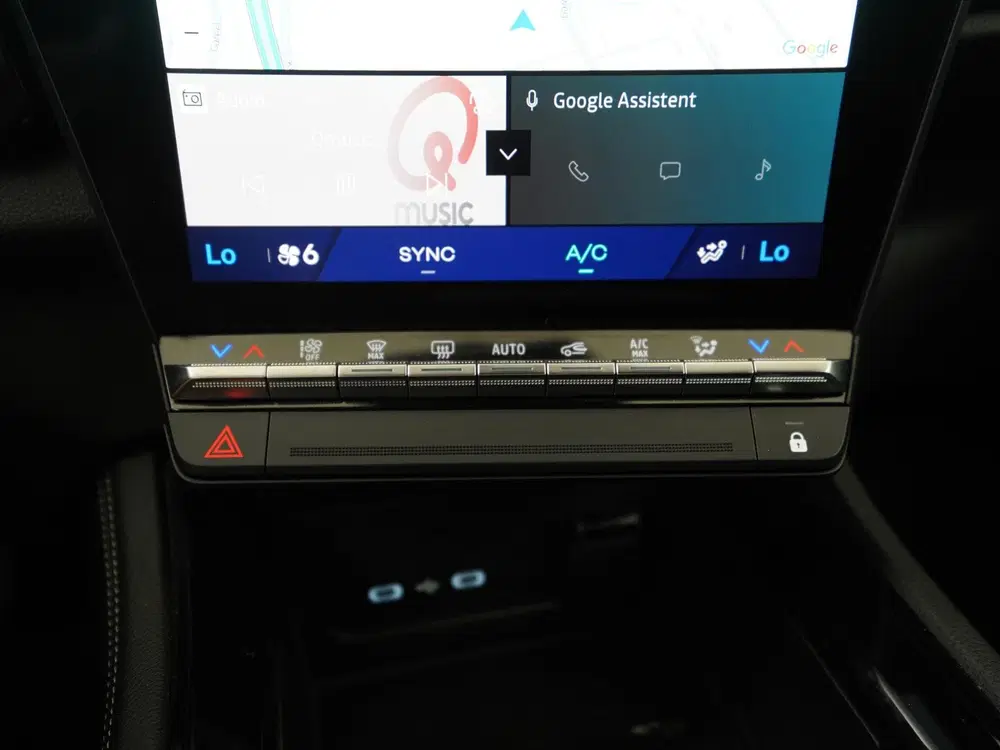 Renault Austral 1.2 E-Tech full hybrid 200 techno uit 2024, foto 10