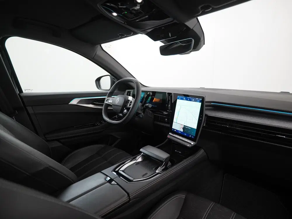Renault Austral 1.2 E-Tech full hybrid 200 techno uit 2024, foto 2