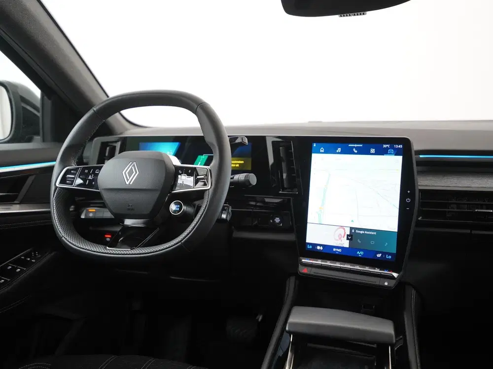 Renault Austral 1.2 E-Tech full hybrid 200 techno uit 2024, foto 5