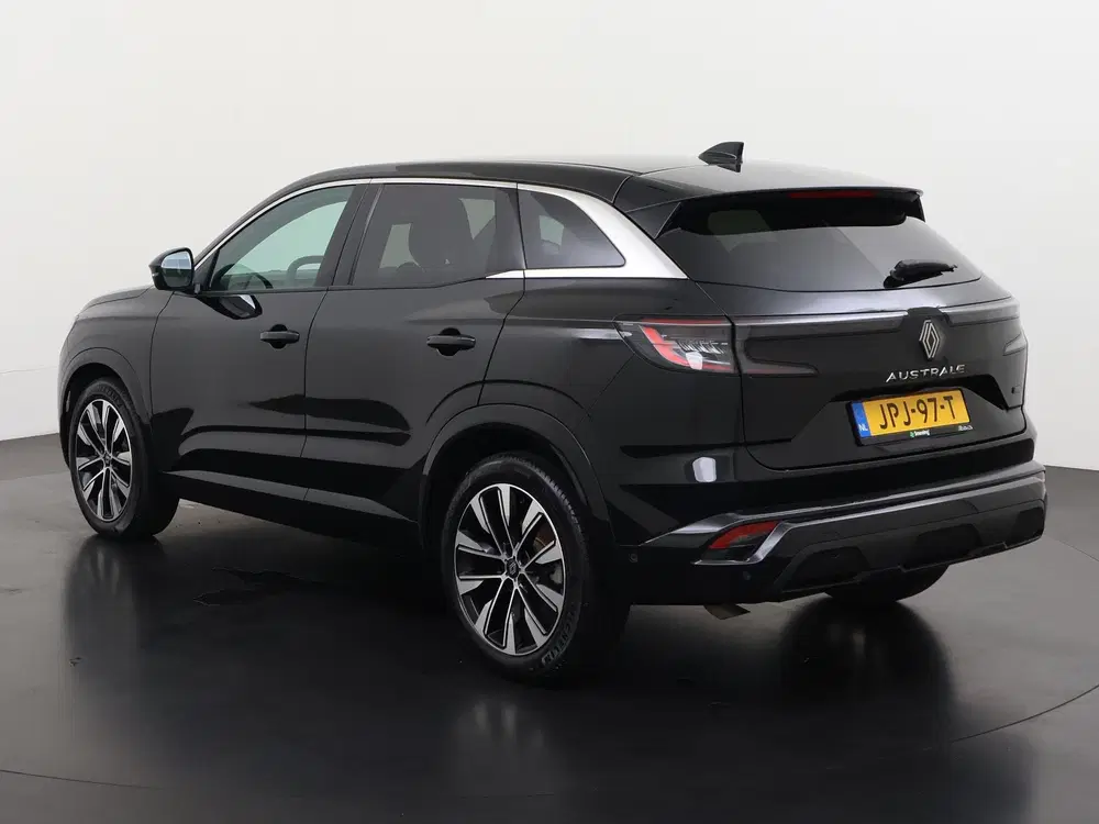 Renault Austral 1.2 E-Tech full hybrid 200 techno uit 2024, foto 6