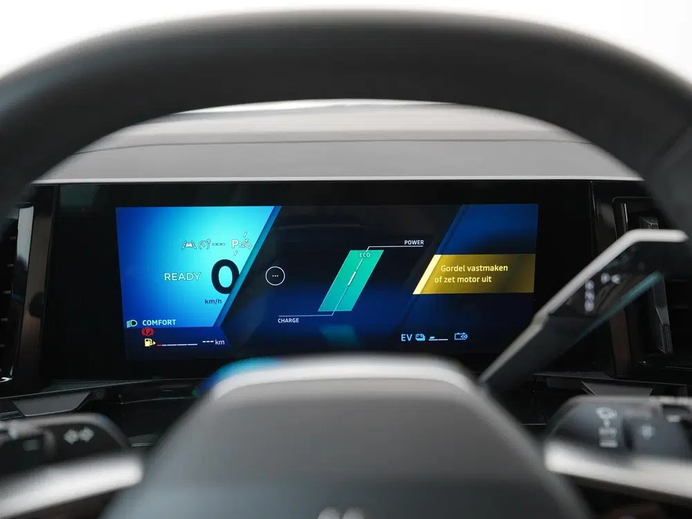 Renault Austral 1.2 E-Tech full hybrid 200 techno uit 2024, foto 8