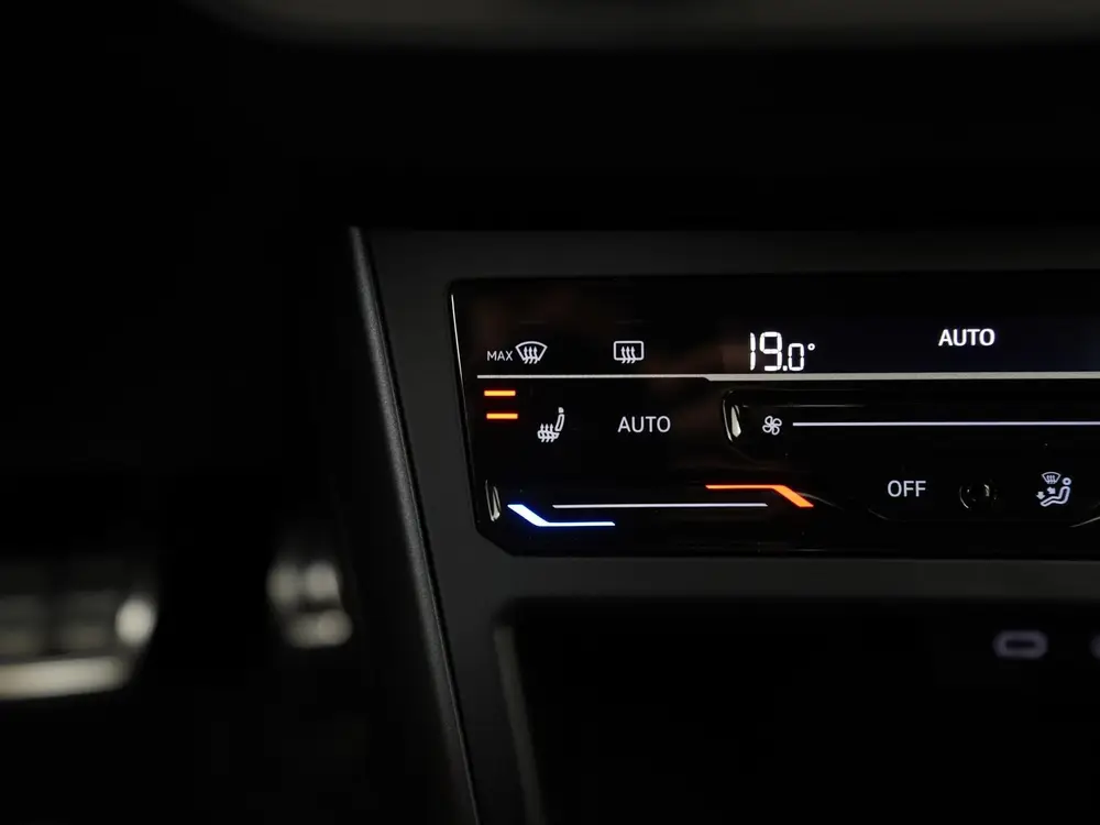 Volkswagen Polo 1.0 TSI R-Line DSG | Stoelverwarming | Zonda uit 2023, foto 12
