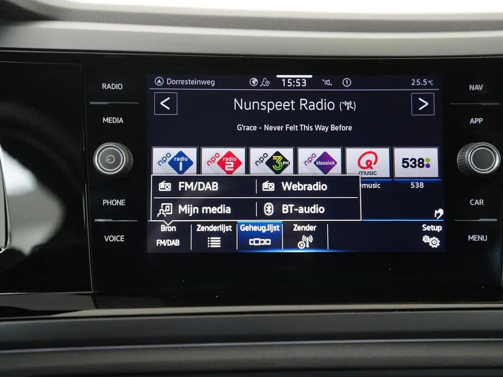 Volkswagen Polo 1.0 TSI R-Line DSG | Stoelverwarming | Zonda uit 2023, foto 15