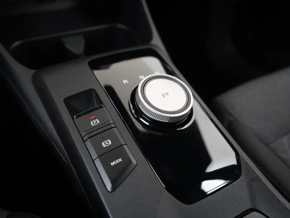 MG MG3 1.5 Hybrid+ Comfort uit 2024, foto 10