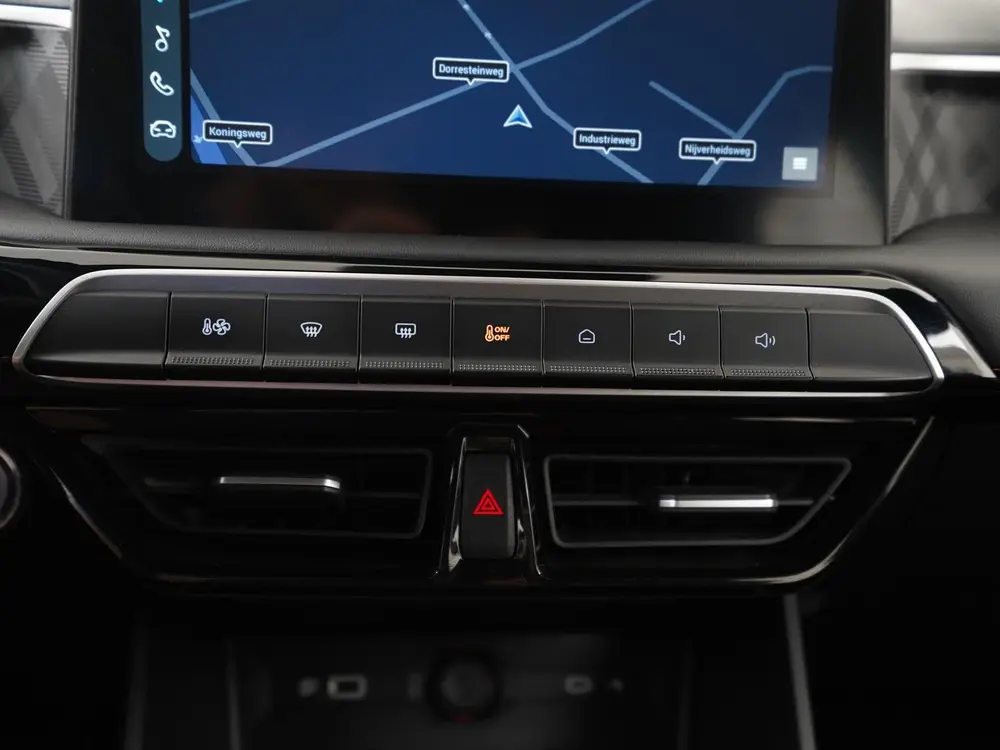 MG MG3 1.5 Hybrid+ Comfort uit 2024, foto 11
