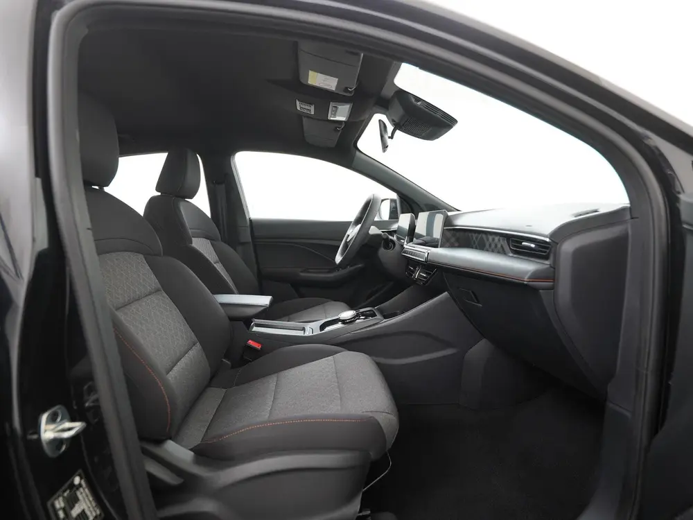 MG MG3 1.5 Hybrid+ Comfort uit 2024, foto 3