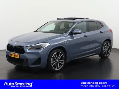 BMW X2 xDrive25e M Sport uit 2022