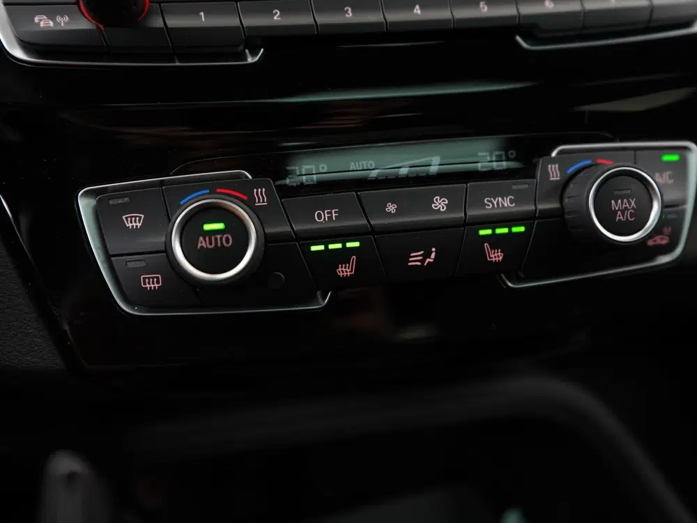 BMW X2 xDrive25e M Sport uit 2022, foto 13