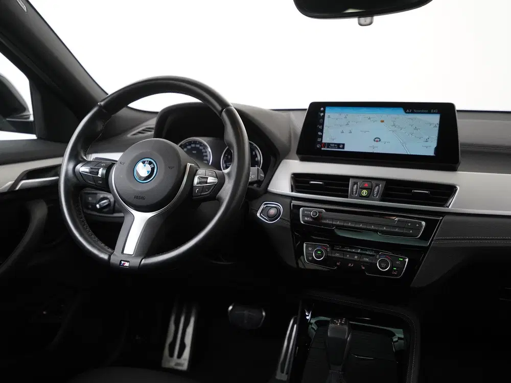BMW X2 xDrive25e M Sport uit 2022, foto 5