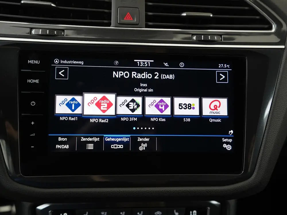 Volkswagen Tiguan Allspace 1.5 TSI R-Line DSG | Leder | Area uit 2021, foto 15