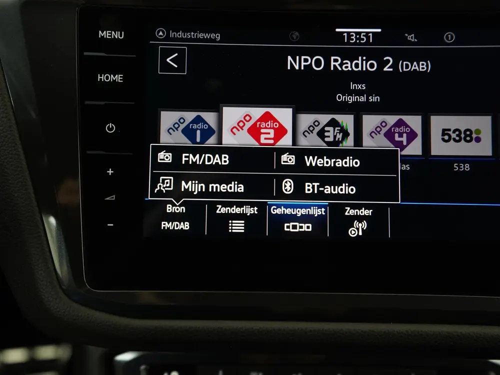 Volkswagen Tiguan Allspace 1.5 TSI R-Line DSG | Leder | Area uit 2021, foto 16