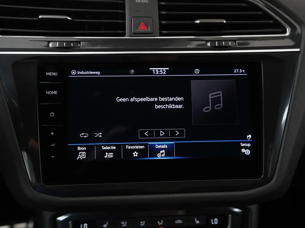 Volkswagen Tiguan Allspace 1.5 TSI R-Line DSG | Leder | Area uit 2021, foto 18