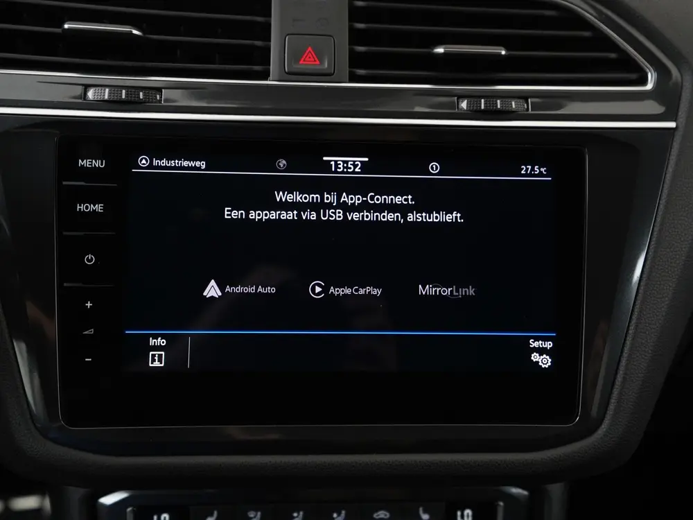 Volkswagen Tiguan Allspace 1.5 TSI R-Line DSG | Leder | Area uit 2021, foto 19