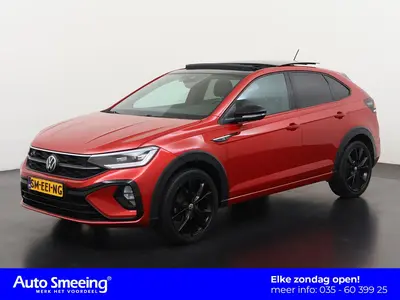 Volkswagen Taigo 1.0 TSI R-Line | Schuifdak | Camera | Zonda uit 2022