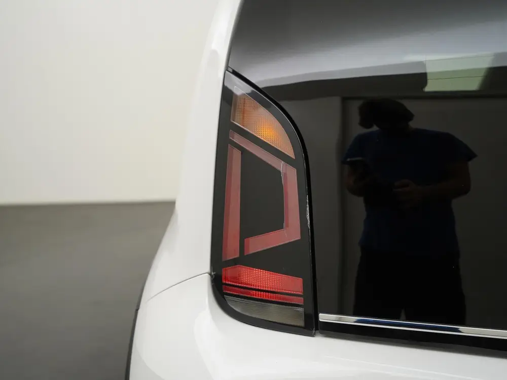 Volkswagen Up! 1.0 BMT Cross up! | Stoelverwarming | Lichtme uit 2019, foto 20