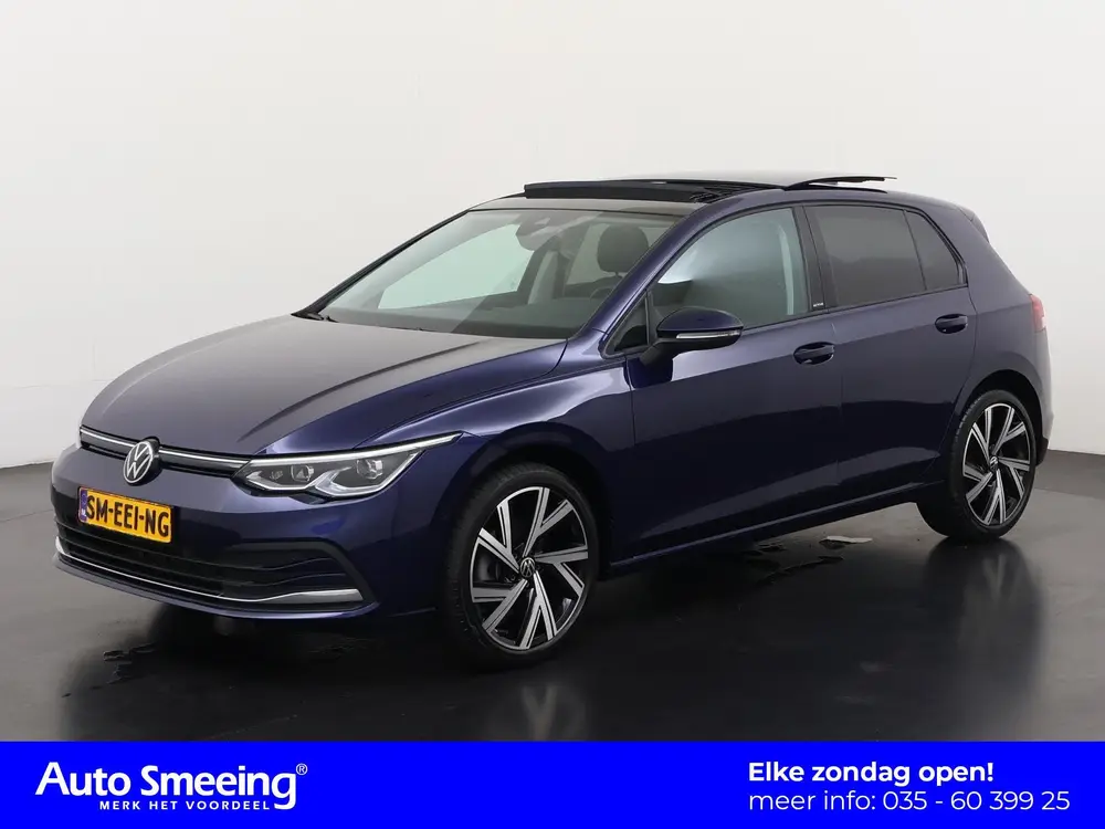 Volkswagen Golf 1.5 TSI Active | Schuifdak | Camera | Zondag uit 2023