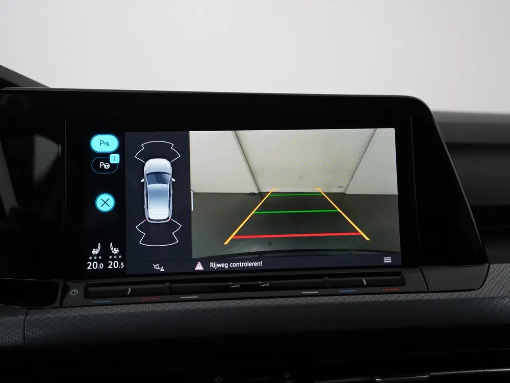 Volkswagen Golf 1.5 TSI Active | Schuifdak | Camera | Zondag uit 2023, foto 20