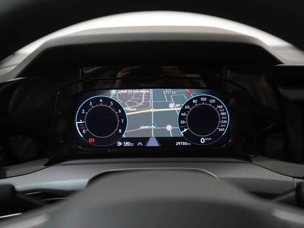 Volkswagen Golf 1.5 TSI Active | Schuifdak | Camera | Zondag uit 2023, foto 8