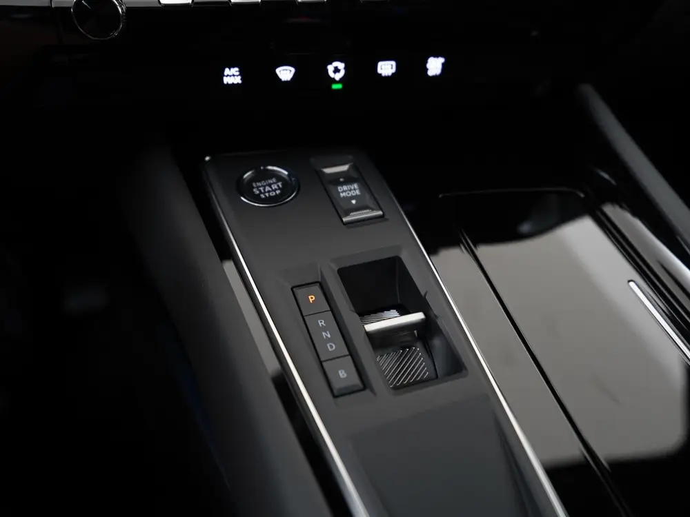 Peugeot 508 1.6 Plug-in HYbrid 180 Allure uit 2025, foto 11